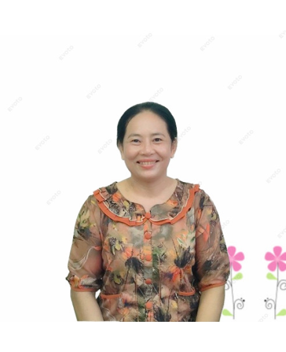 Cô Hồng sống Tiền Giang