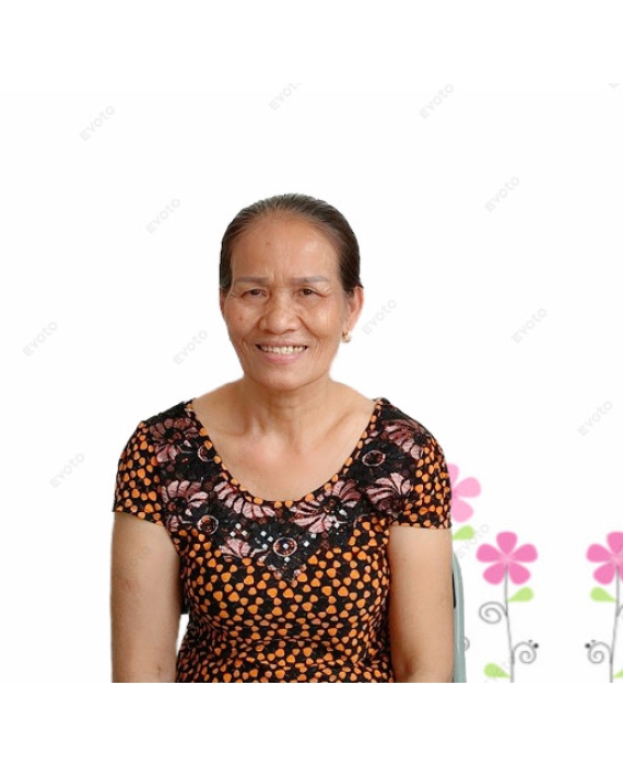 Cô Lương sống Hà Tĩnh