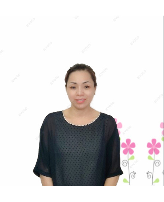 Chị Trang quê miền Nam
