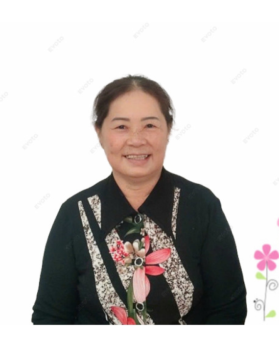 Cô Năm quê Hậu Giang