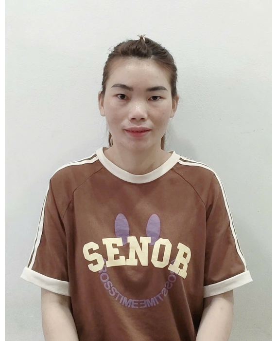 Đinh Thị Duyên 