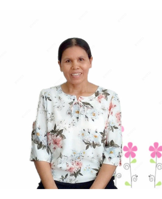 Cô Hạ quê Miền Bắc
