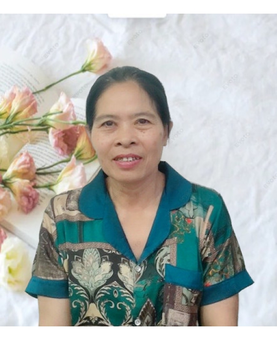 Cô Lợi quê Nghệ An