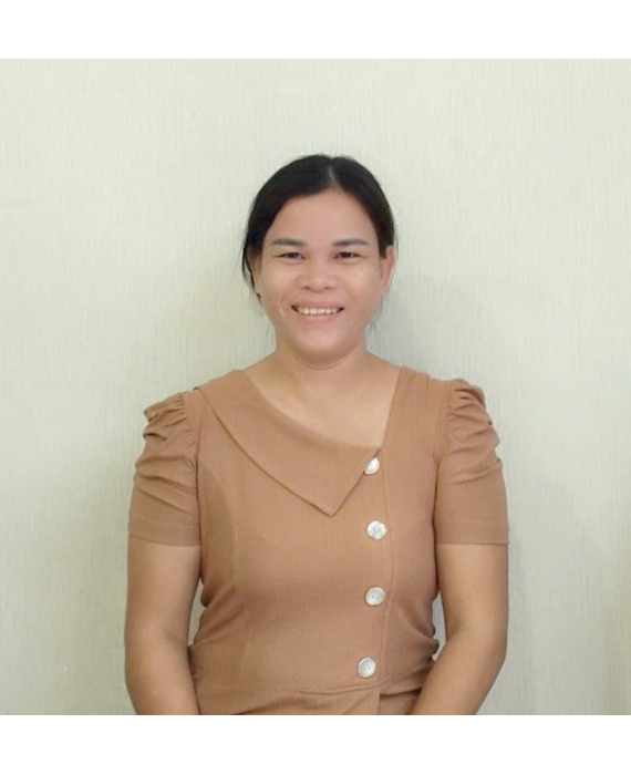 Chị Hiền quê Thừa Thiên Huế