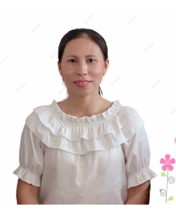 Chị Oanh góc Hà Tĩnh