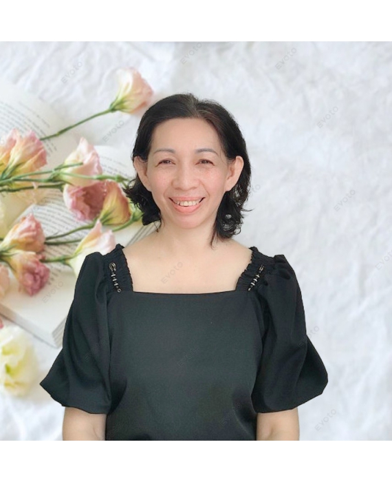 Chị Hạnh quê Đà Lạt