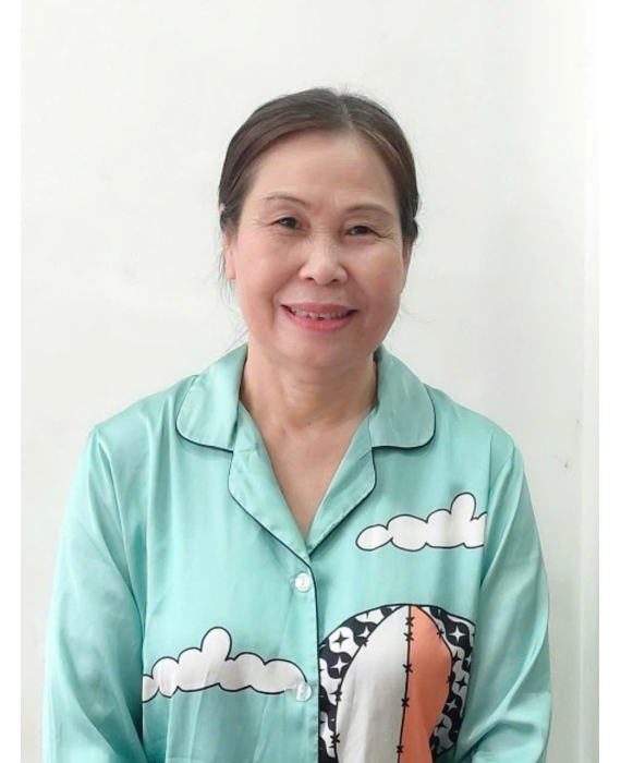 Cô Mười 