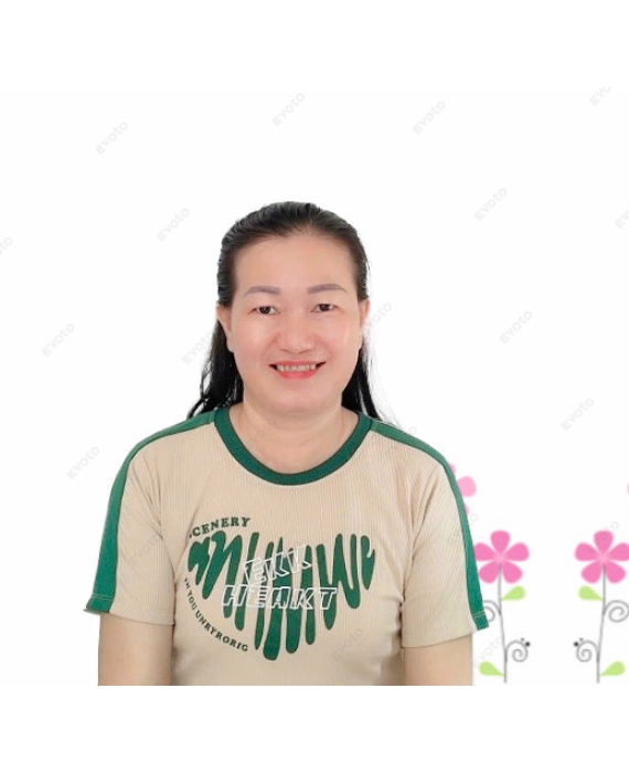 Nguyễn Thị Thanh Thảo