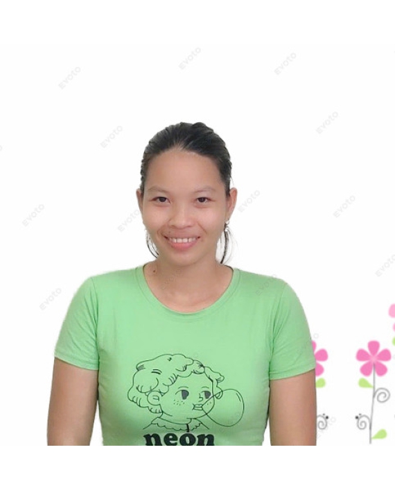 Em Thuỷ quê Nghệ An    