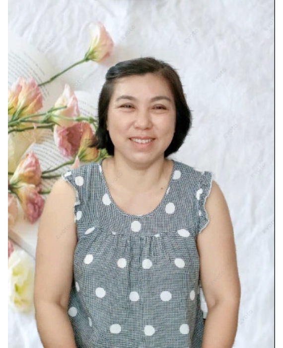 CÔ THÀNH PHAN THIẾT