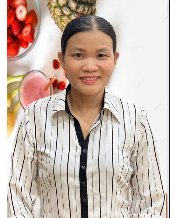 CHỊ HƯƠNG HÀ TĨNH