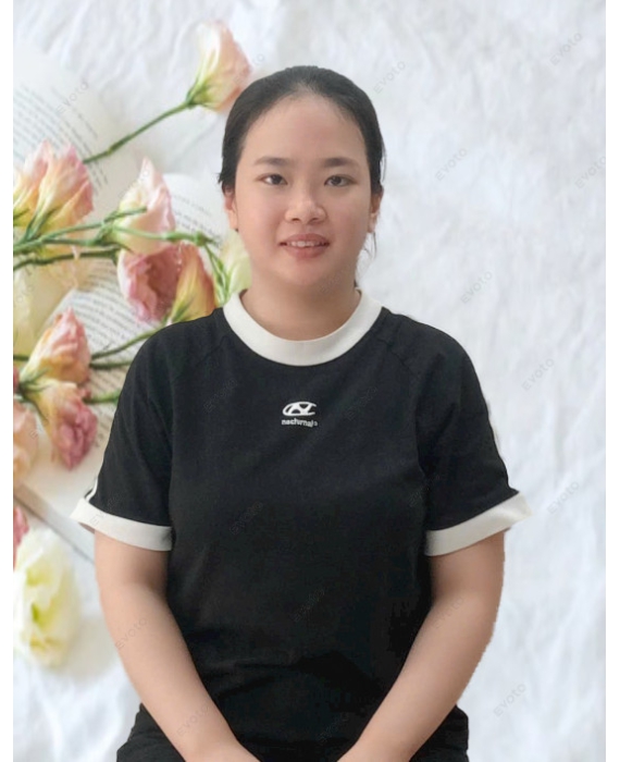 Huỳnh Mai