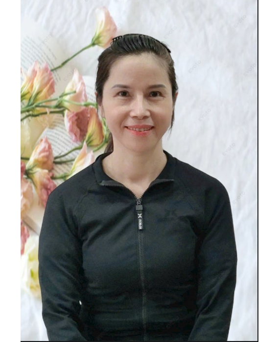 Nguyễn Thị Lệ Hà