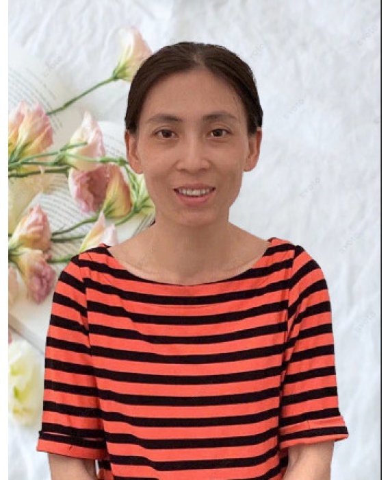 Trịnh Thị Nhi