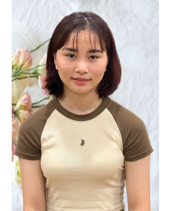 Nguyễn Thị Kim Dung