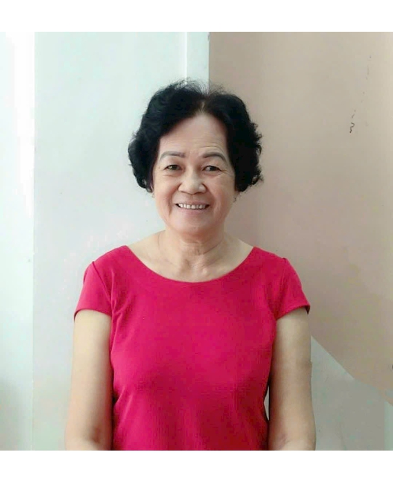 CÔ NHÀN KIÊN GIANG