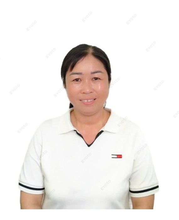 Chị Dung quê Đồng Tháp