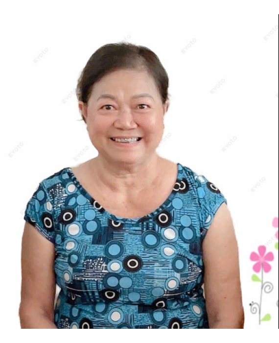 VÕ THỊ HIỀN