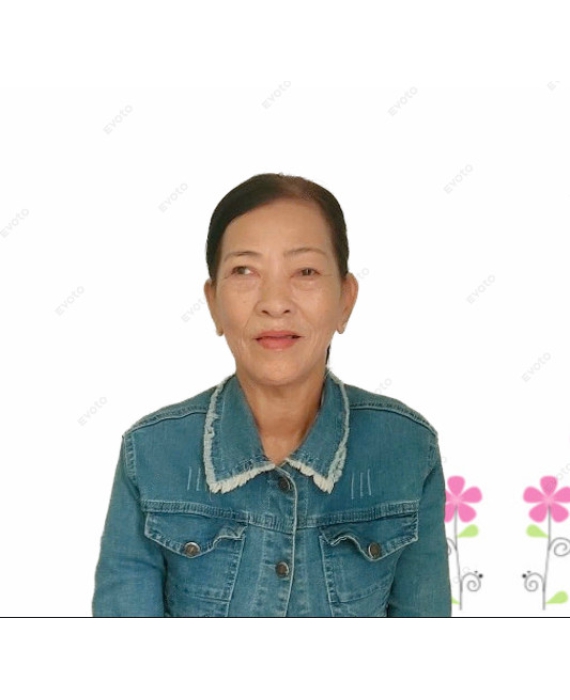 Cô Hai sóng Bến Tre