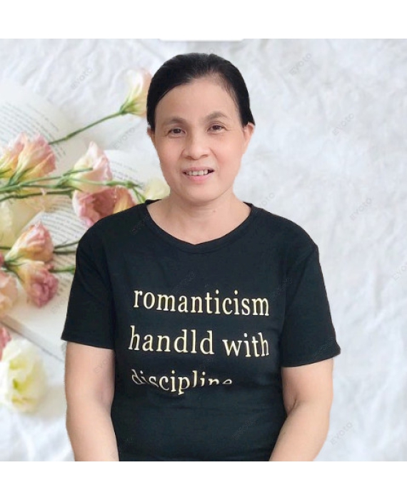Võ Thị Trang