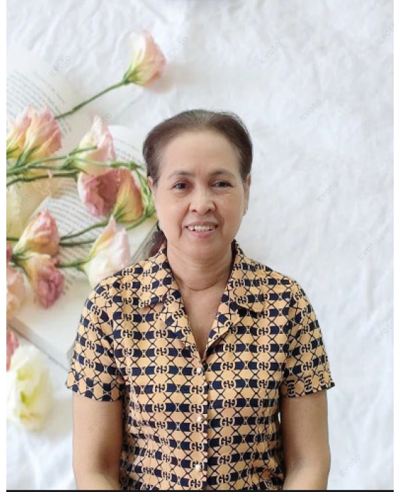 Cô Nhạn quê Bạc Liêu