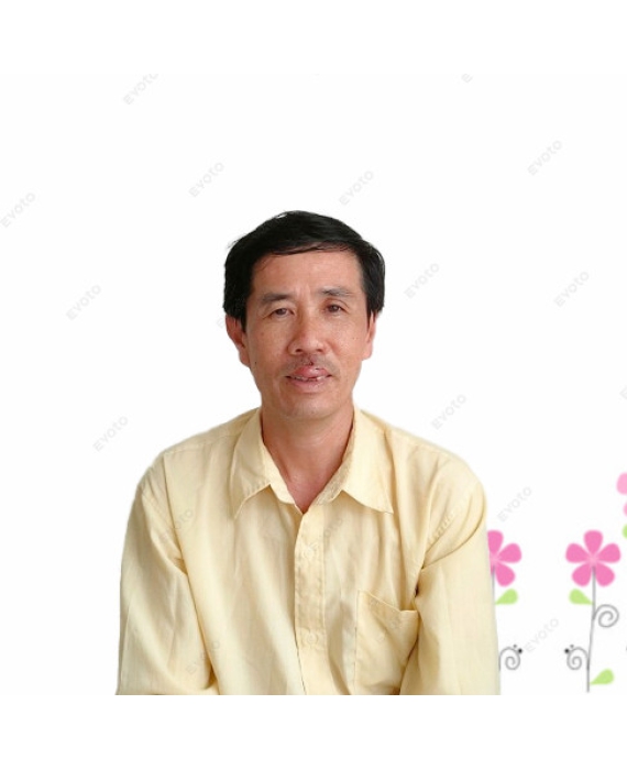 Chú Hai quê Kiên Giang