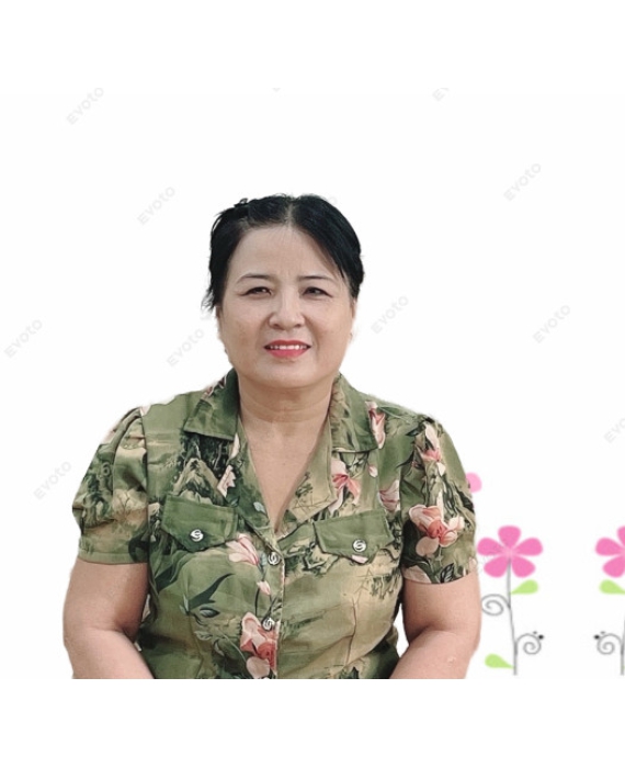 Cô Trang quê Bạc Liêu