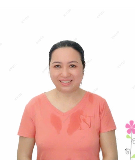 Chị Ngọc sống tại TP Hồ Chí Minh