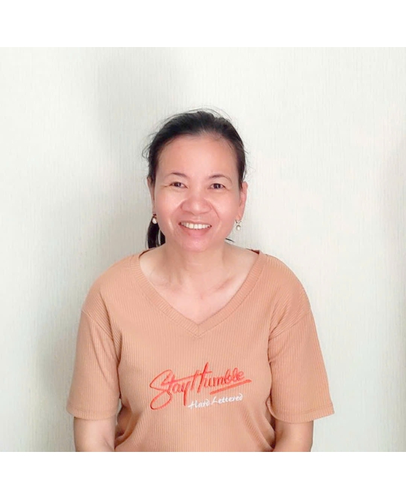 Cô Xuyến  gốc Nam Định