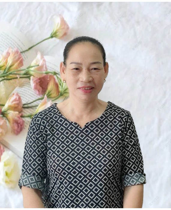 Cô Hoạt quê Nghệ An