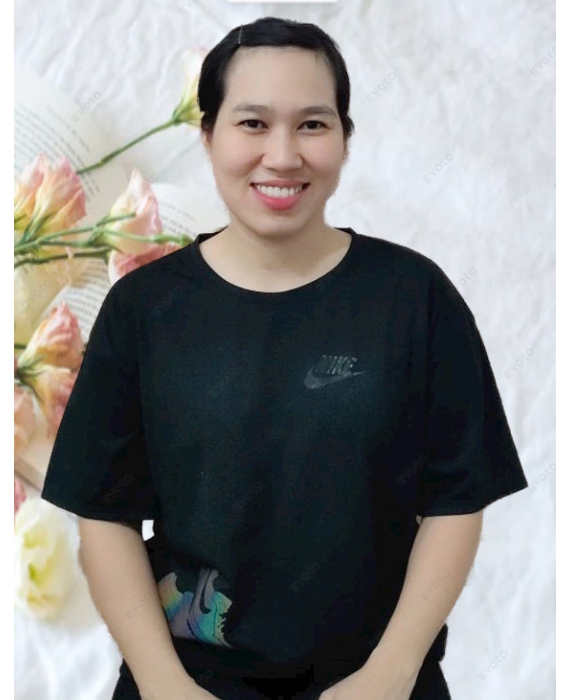 Nguyễn Thị Lệ Hoa