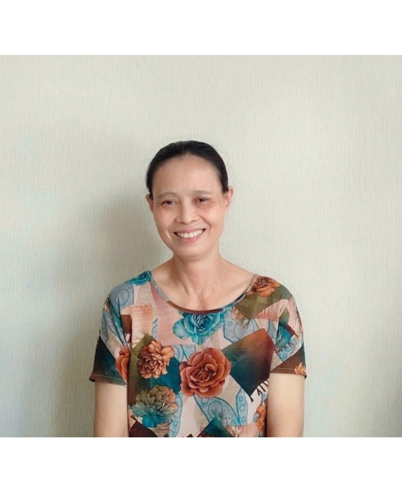 CÔ MAI ĐAK LAK