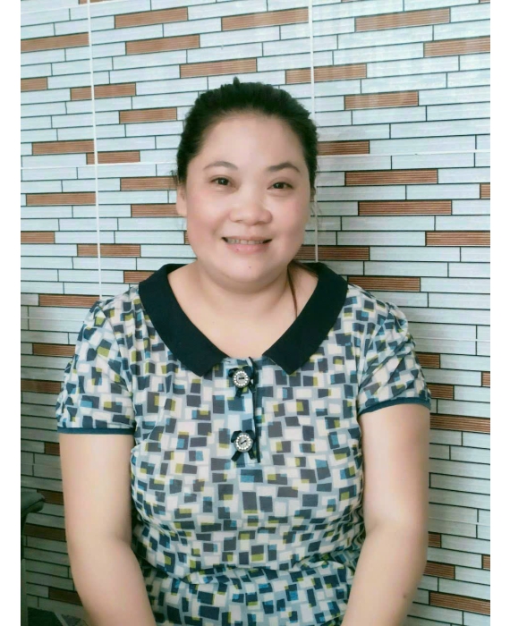 CHỊ TƯỞNG QUẢNG BÌNH