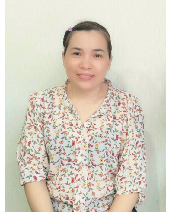 CHỊ UYÊN HÀ TĨNH