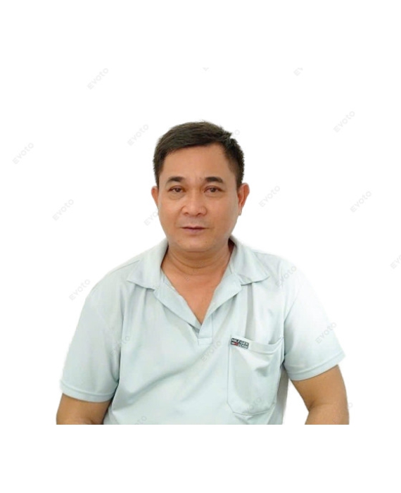Chú Phương quê Bình Định 