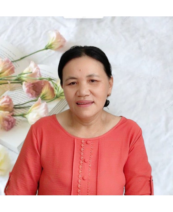 Cô Hà quê phú Yên