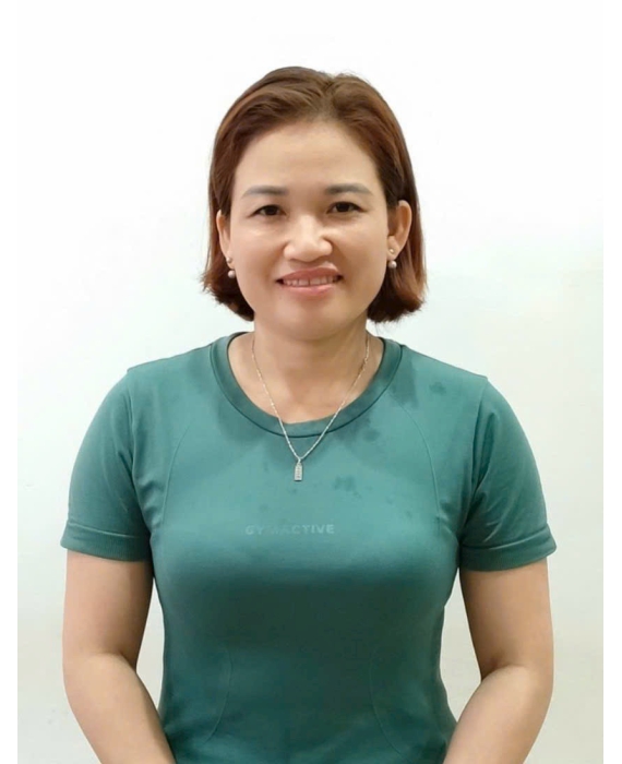 Nguyễn Thị Thanh
