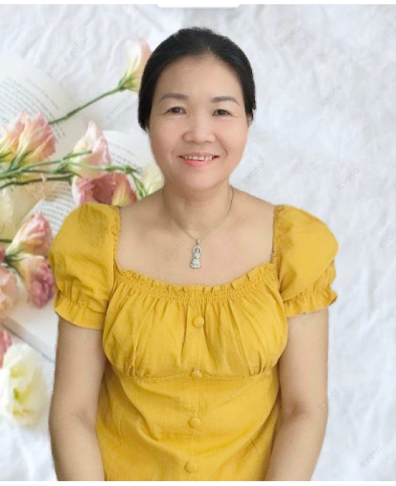 Chị Hương quê Đồng Nai