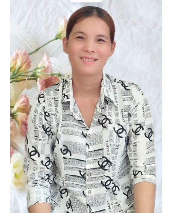 Em Nguyệt quê Bến Tre