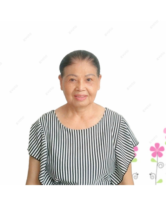 Cô Lệ quê Ninh Bình 