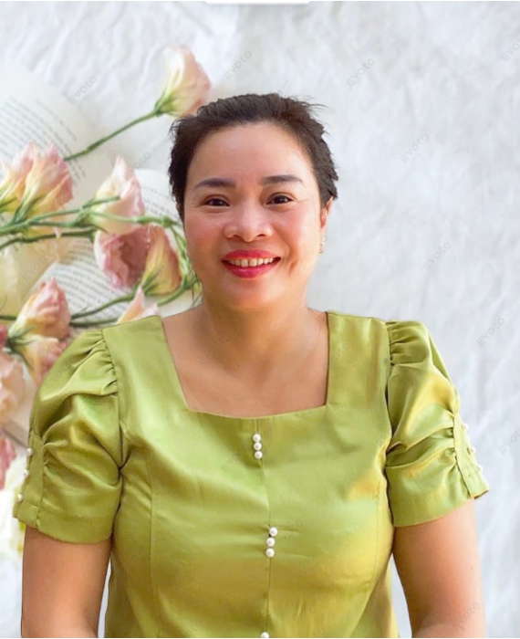 Nguyễn Ngọc Hạnh