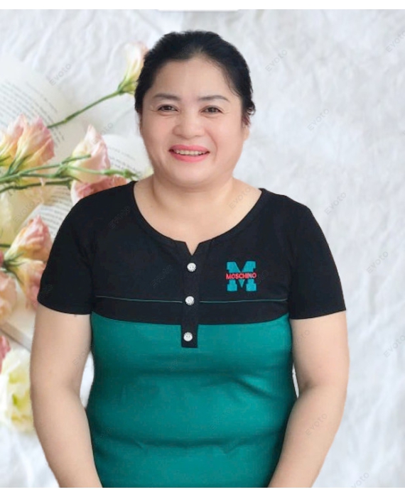 Chị Ngào quê Cà Mau