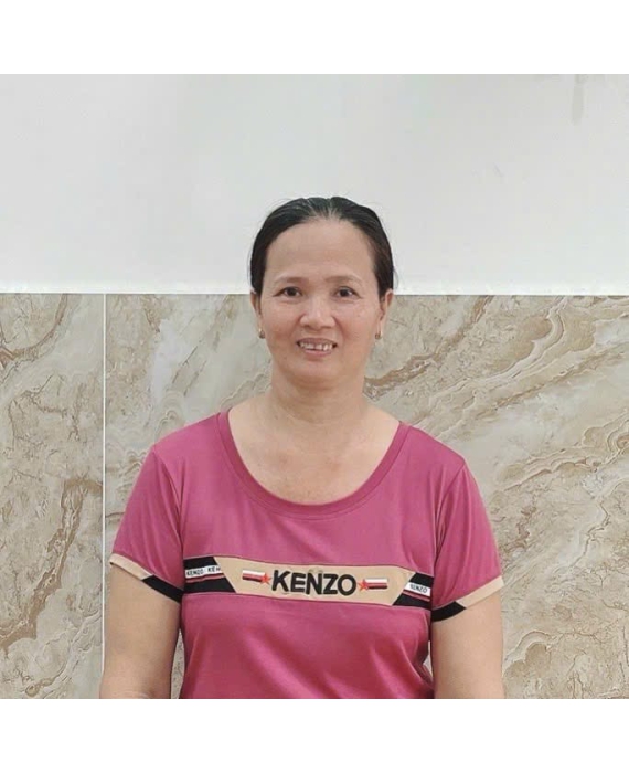 CÔ HƯỜNG ĐỒNG THÁP