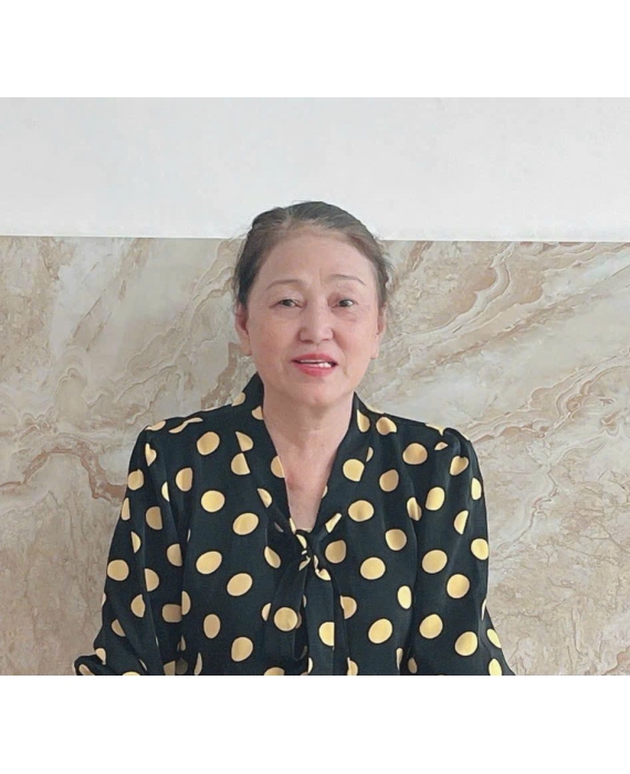CÔ THANH VŨNG TÀU