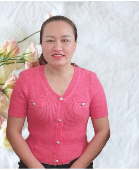 Chi Linh quê Hà Tĩnh