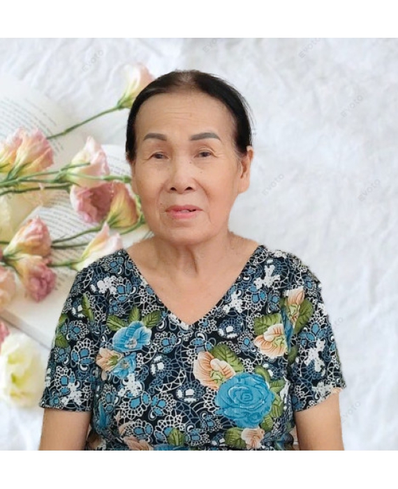 Cô Nhiệm quê Nam Định
