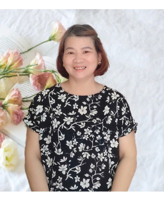 Cô Quy quê Quảng Nam