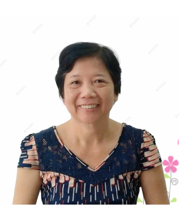 Cô Tuyết quê An Giang