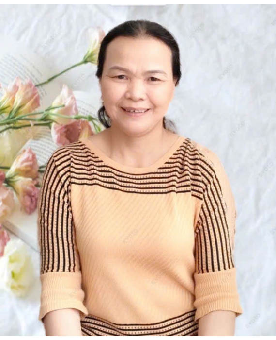 Nguyễn Thị Tài 