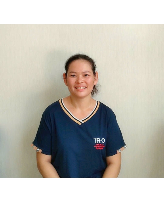 CHỊ SA THỪA THIÊN HUẾ